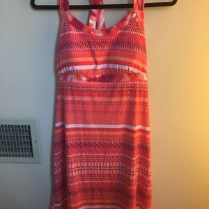 Dakini dress